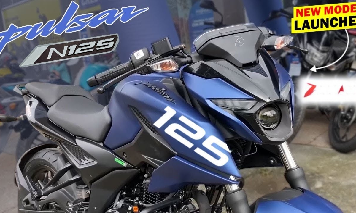 Bajaj Pulsar 125: दमदार परफॉर्मेंस और स्टाइल का परफेक्ट कॉम्बिनेशन