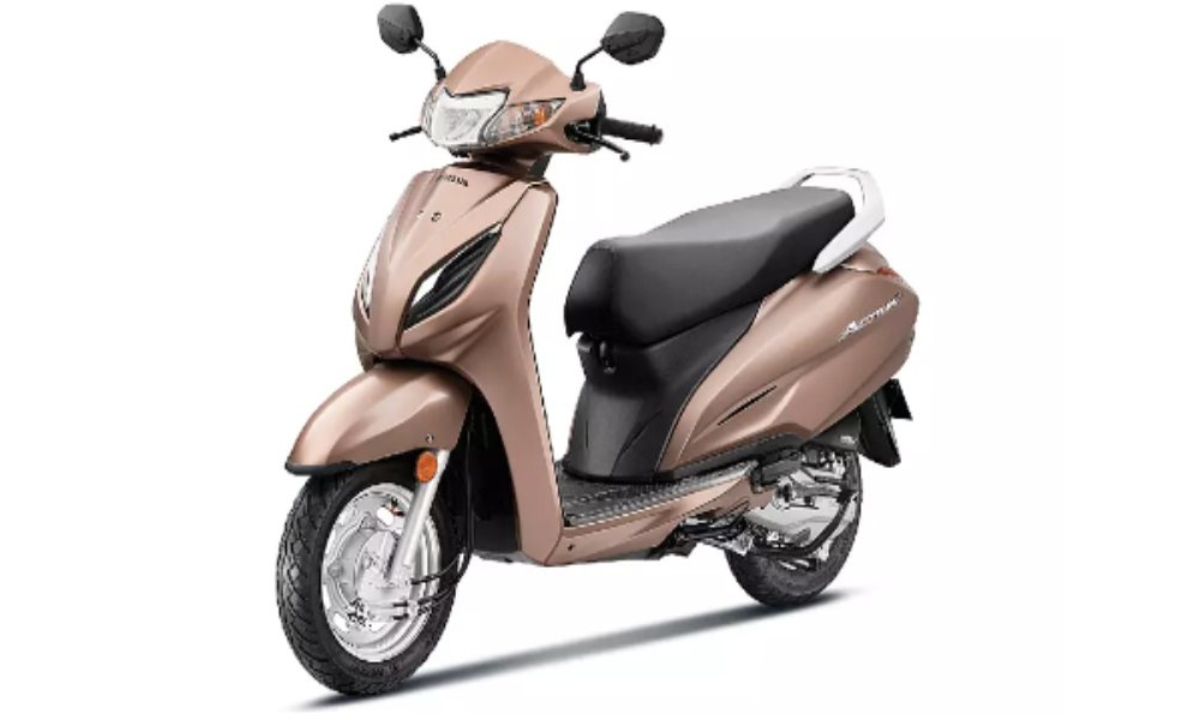 Honda Activa 6G: दमदार माइलेज और शानदार फीचर्स के साथ एक परफेक्ट स्कूटर