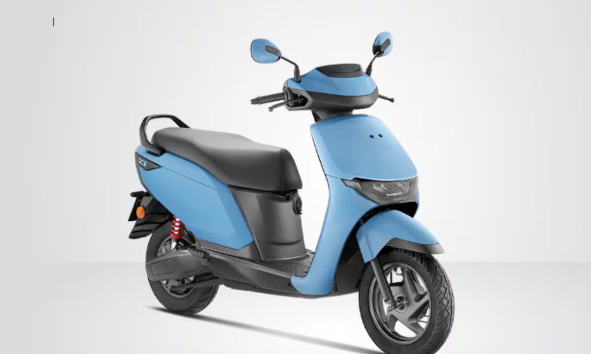 Honda QC1: स्टाइलिश और किफायती इलेक्ट्रिक स्कूटर 
