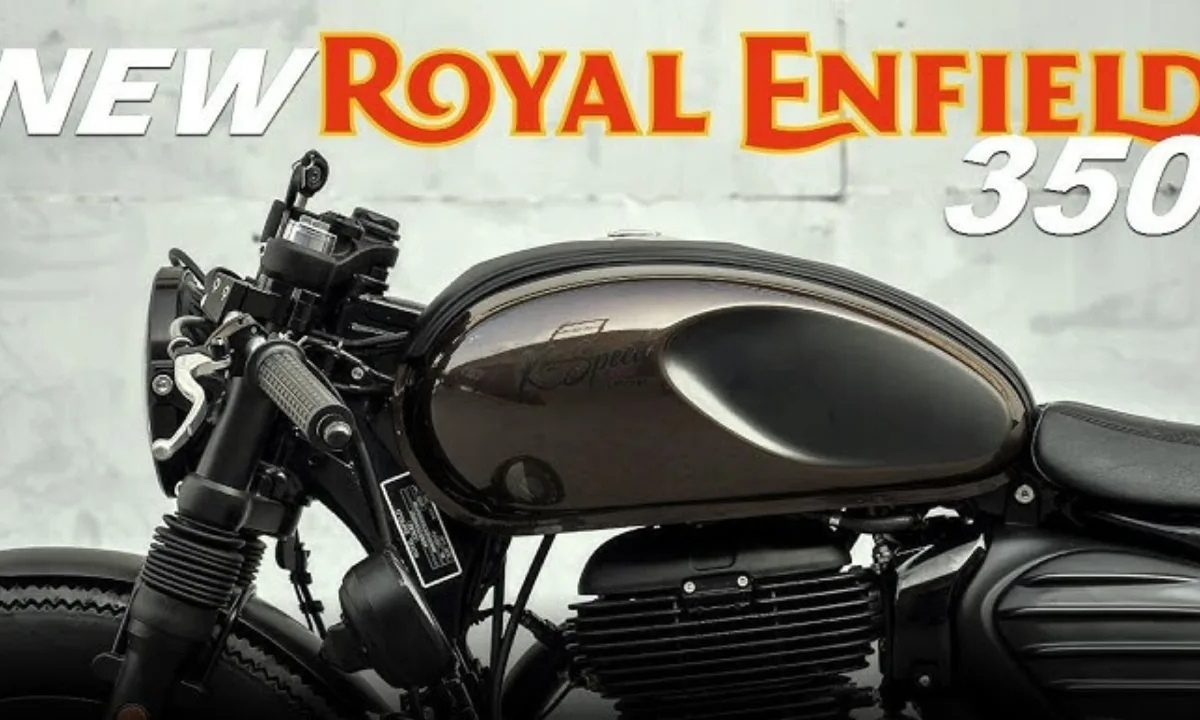Royal Enfield Hunter 350: दमदार इंजन, स्टाइलिश लुक और शानदार परफॉर्मेंस के साथ रोड का बादशाह
