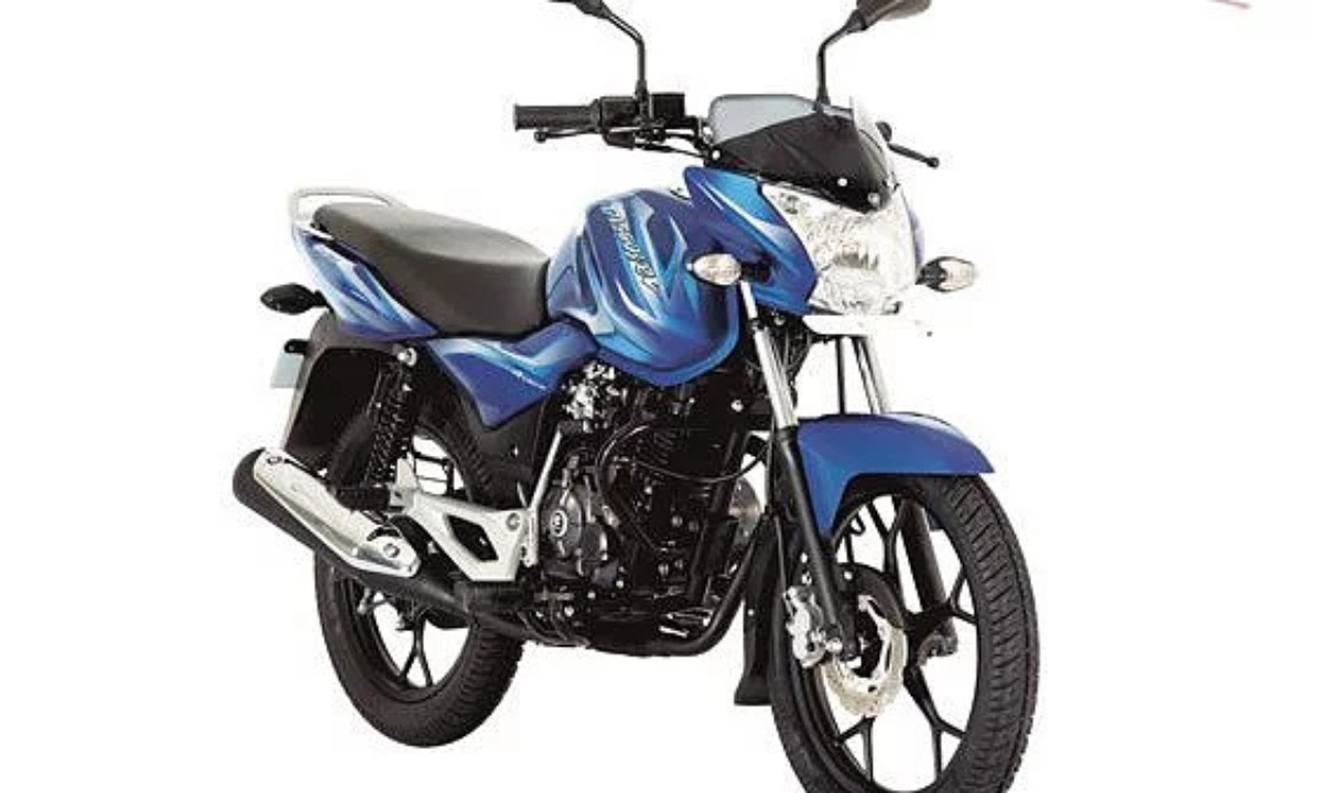 Bajaj Discover 125 दमदार माइलेज और किफायती कीमत में बेहतरीन बाइक