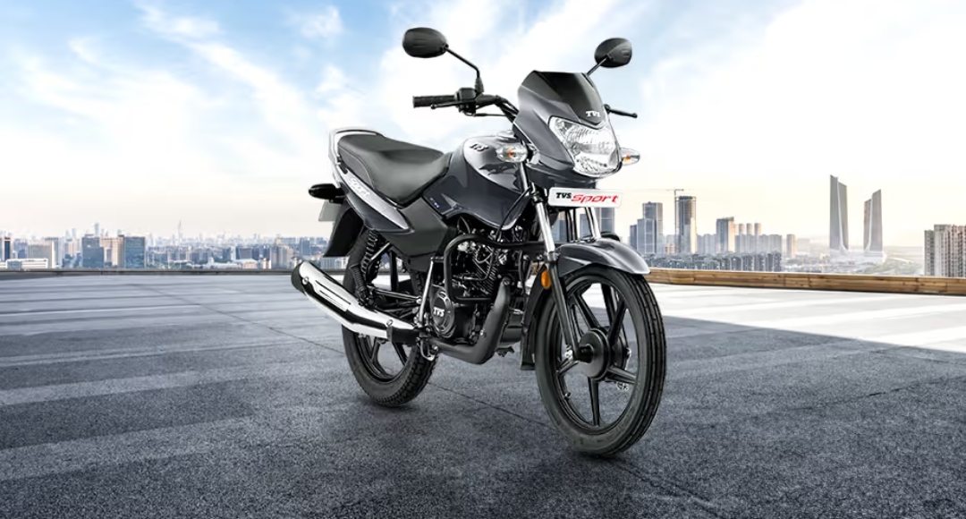 TVS Radeon: दमदार माइलेज और शानदार फीचर्स के साथ आपकी परफेक्ट कम्यूटर बाइक