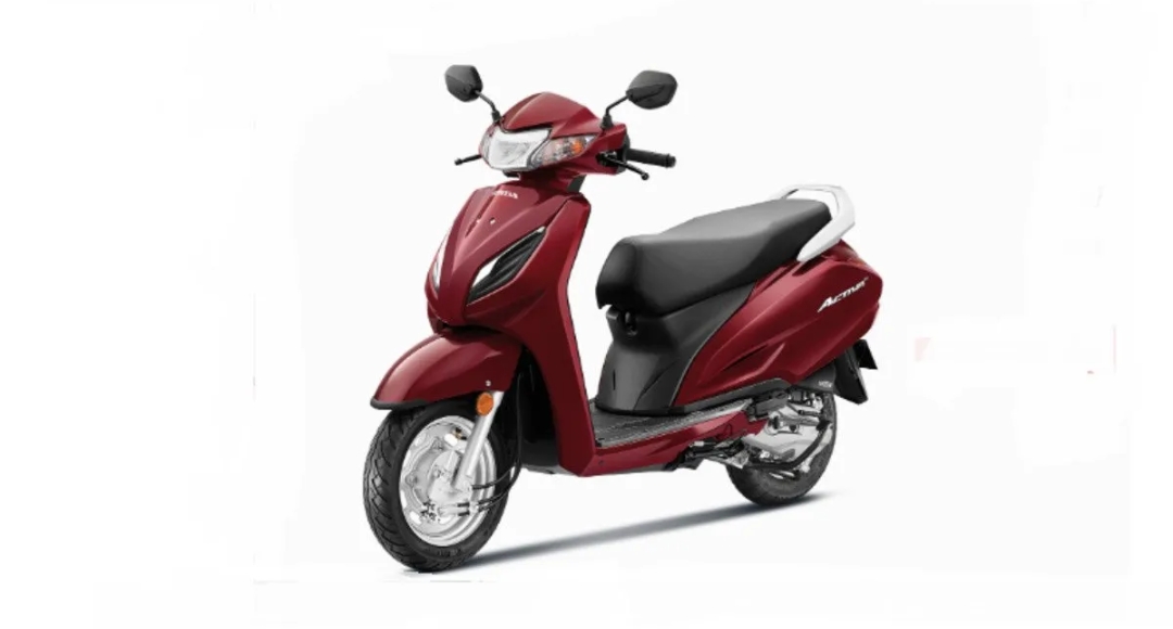Honda Activa 7G Scooter: 65KM माइलेज के साथ जल्द ही होगी लॉन्च
