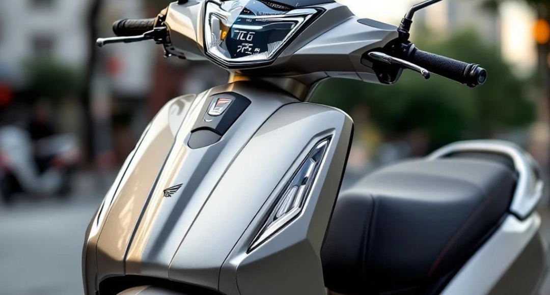 Honda Activa 7G Scooter: 65KM माइलेज के साथ जल्द ही होगी लॉन्च