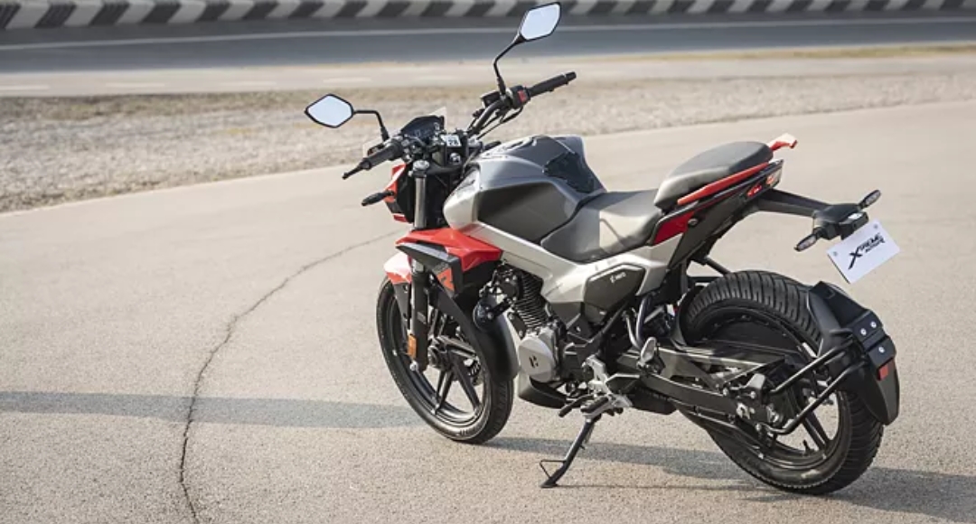 Hero Xtreme 125R: दमदार और स्टाइलिश 125cc बाइक का नया अवतार