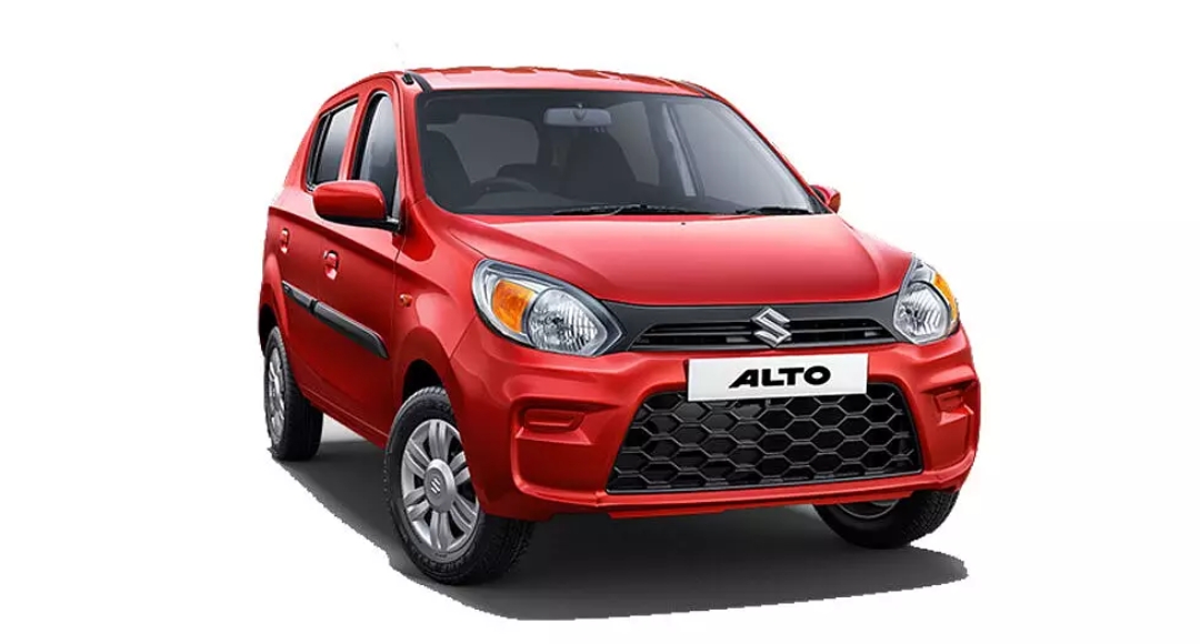 Maruti Alto 800: छोटी कार में बड़ी सुविधाएं, आपकी सवारी का आदर्श साथी