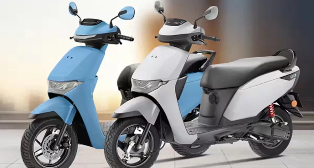 Honda QC1: सस्ती कीमत में दमदार इलेक्ट्रिक स्कूटर