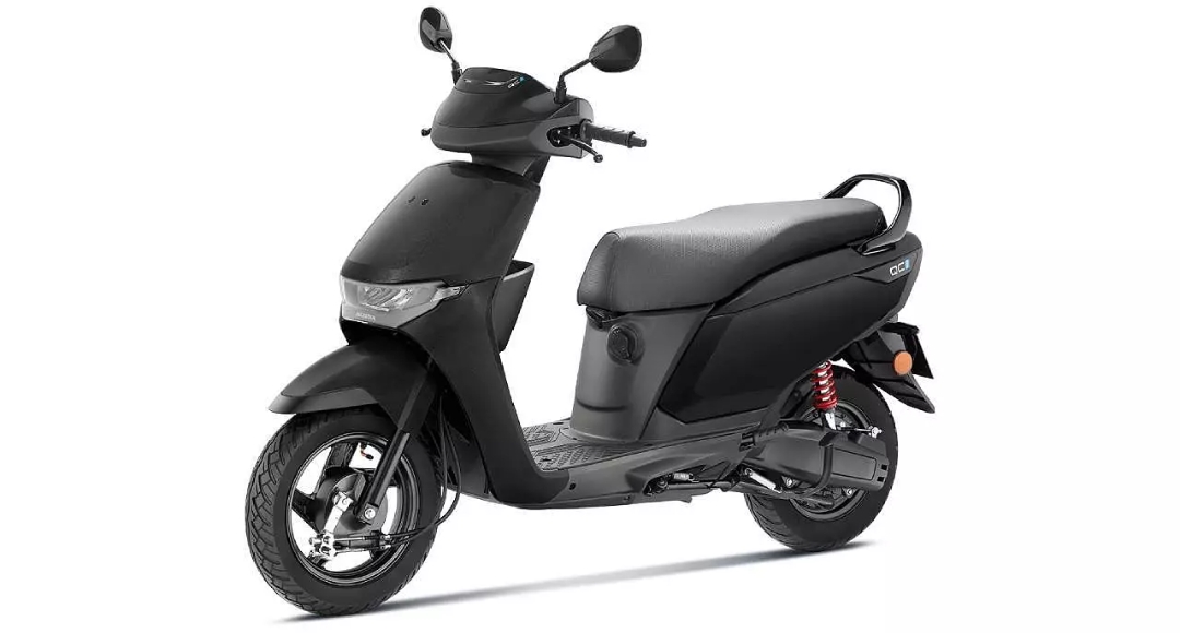 Honda QC1: सस्ती कीमत में दमदार इलेक्ट्रिक स्कूटर
