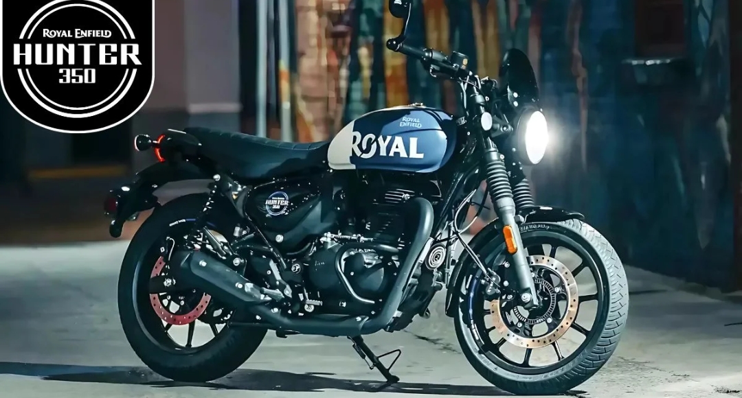 Royal Enfield Hunter 350 Retro: कम कीमत में दमदार स्टाइल और परफॉर्मेंस