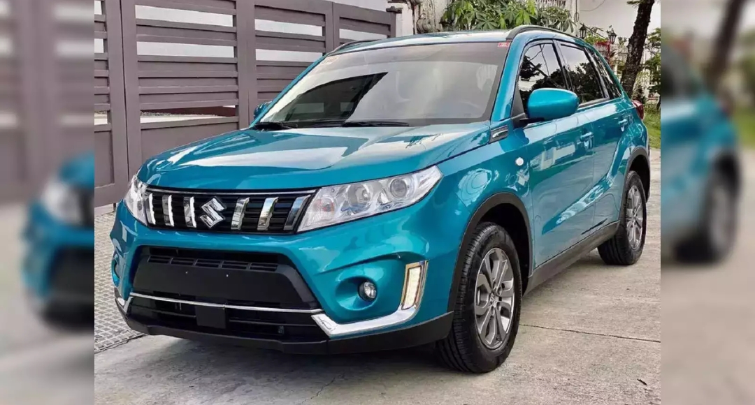 Maruti Brezza 2025: नए अवतार में आएगी भारत की सबसे लोकप्रिय SUV