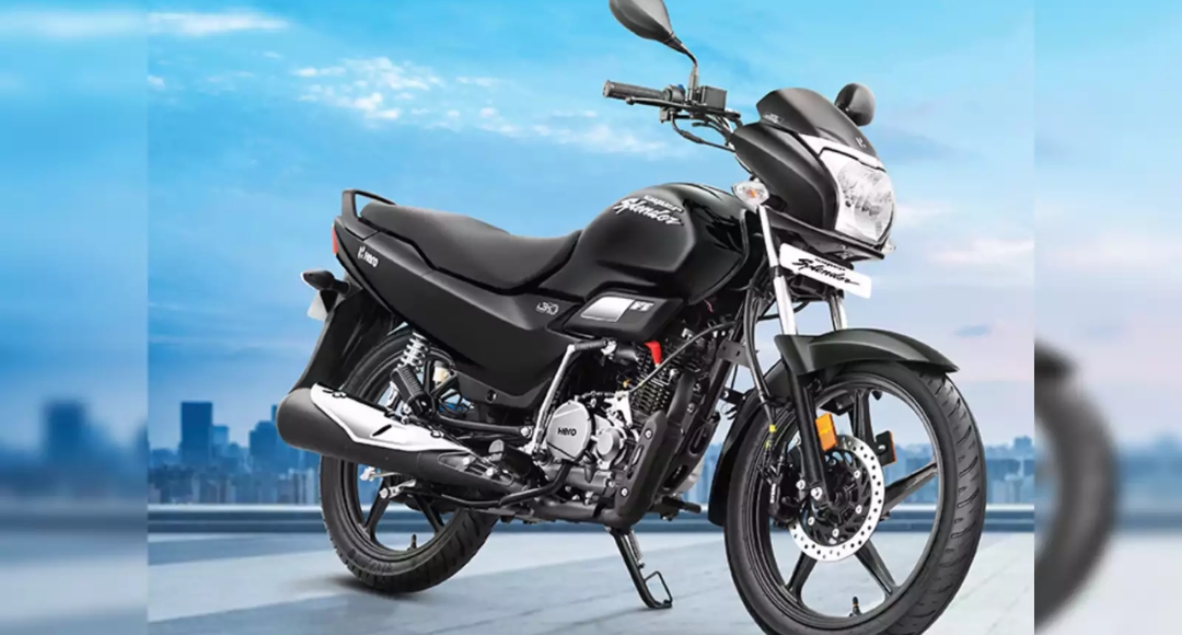 Hero Splendor Plus: भारत की सबसे भरोसेमंद बाइक अब नए अंदाज में