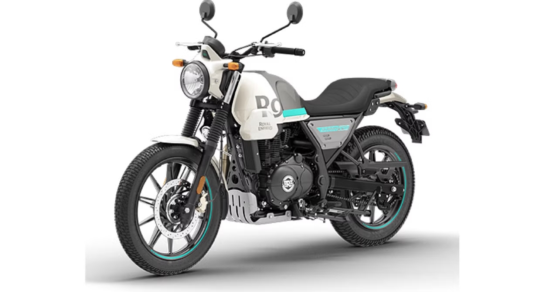 Royal Enfield Scram 440: एडवेंचर और स्टाइल का परफेक्ट मेल