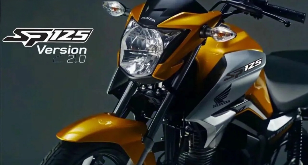 Honda SP 125: दमदार परफॉर्मेंस और शानदार माइलेज वाली स्टाइलिश बाइक