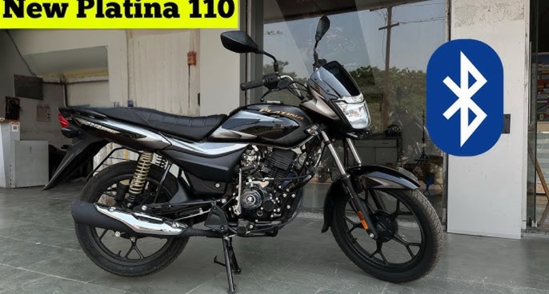 Bajaj Platina 110: बेहतरीन माइलेज और आराम का संपूर्ण पैकेज