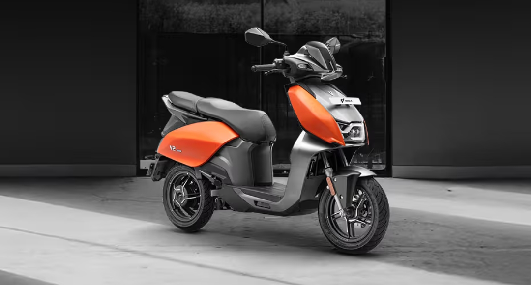 Hero Vida V2: नई इलेक्ट्रिक क्रांति की ओर एक कदम और