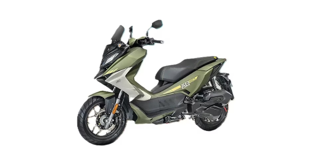 ₹1.5 लाख में घर लाएं Hero Electric AE-3 दमदार बैटरी और तगड़े फीचर्स के साथ