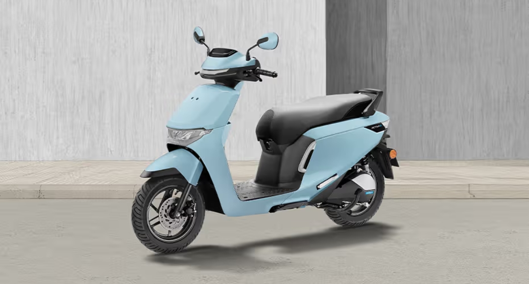 Honda Activa EV: लॉन्च डेट, रेंज, फीचर्स और कीमत की पूरी जानकारी