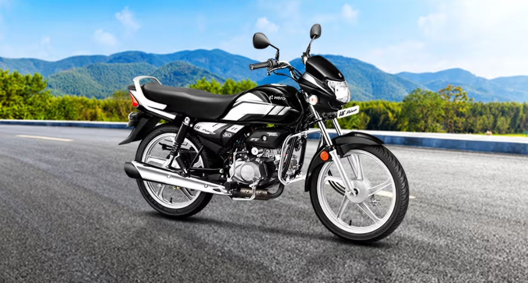 Hero HF Deluxe: कम कीमत में दमदार माइलेज और भरोसेमंद परफॉर्मेंस