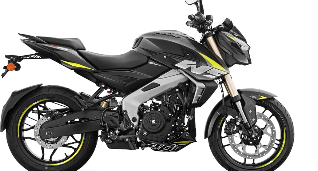 Bajaj Pulsar NS400Z: दमदार 400cc इंजन के साथ Yamaha और KTM को मिलेगी कड़ी टक्कर