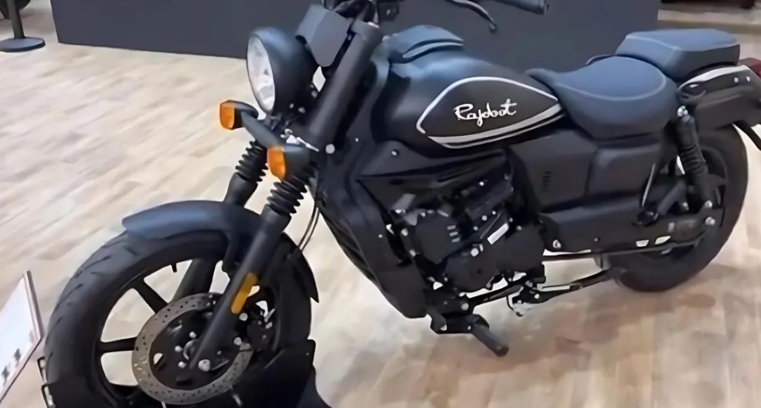 New Rajdoot 350: दमदार इंजन और क्लासिक लुक के साथ जल्द होगी लॉन्च