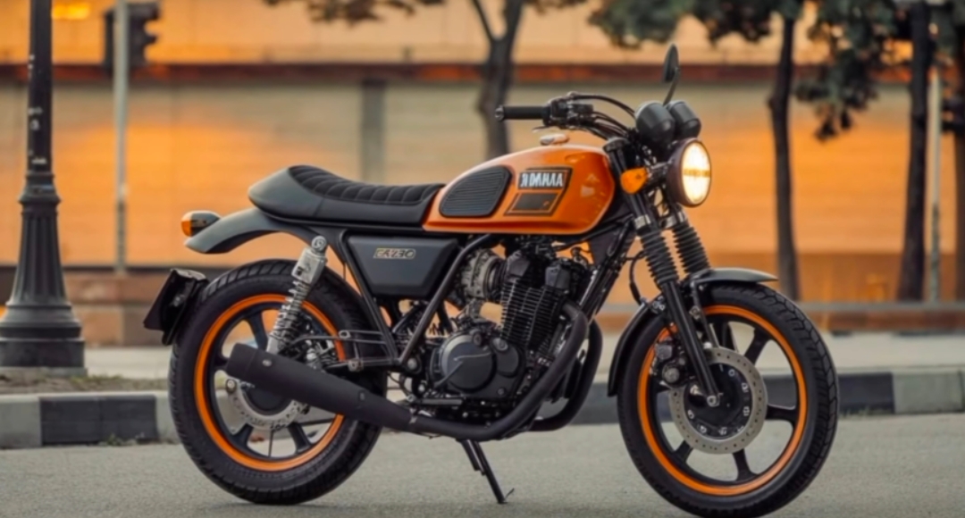 New Yamaha RX 100: धांसू रेट्रो लुक और दमदार इंजन के साथ होगी वापसी