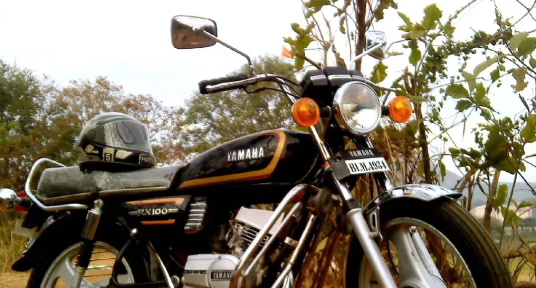 New Yamaha RX 100: धांसू रेट्रो लुक और दमदार इंजन के साथ होगी वापसी