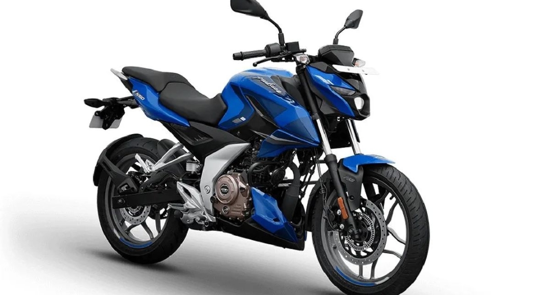 Bajaj Pulsar N160: दमदार परफॉर्मेंस और स्पोर्टी लुक के साथ शानदार स्ट्रीटफाइटर