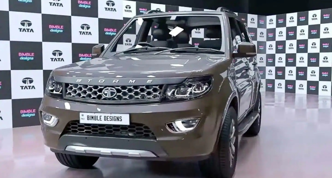Tata Safari Classic 2025: दमदार SUV नए अवतार में जल्द होगी लॉन्च