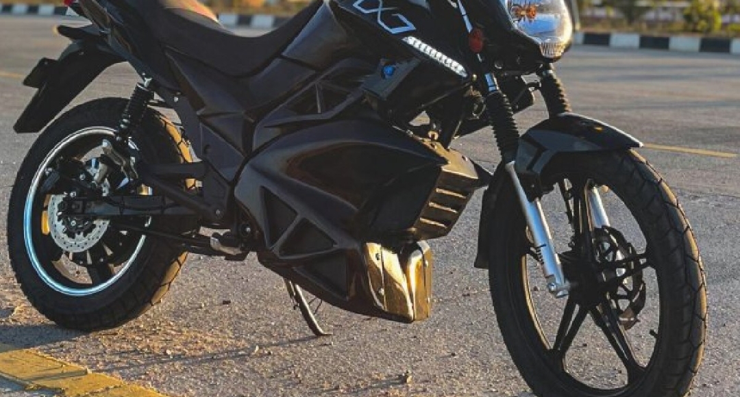 Hop Oxo Electric Bike: सस्टेनेबल और पावरफुल इलेक्ट्रिक बाइक का नया आयाम