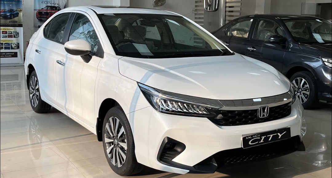 Toyota Belta 2025: Honda City को मिलेगी कड़ी टक्कर, जानें नए फीचर्स और कीमत