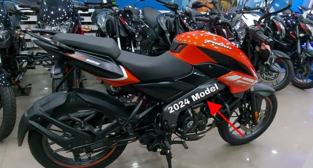 Bajaj NS125 2025: नई स्टाइल, शानदार पावर और बेहतरीन प्रदर्शन के साथ