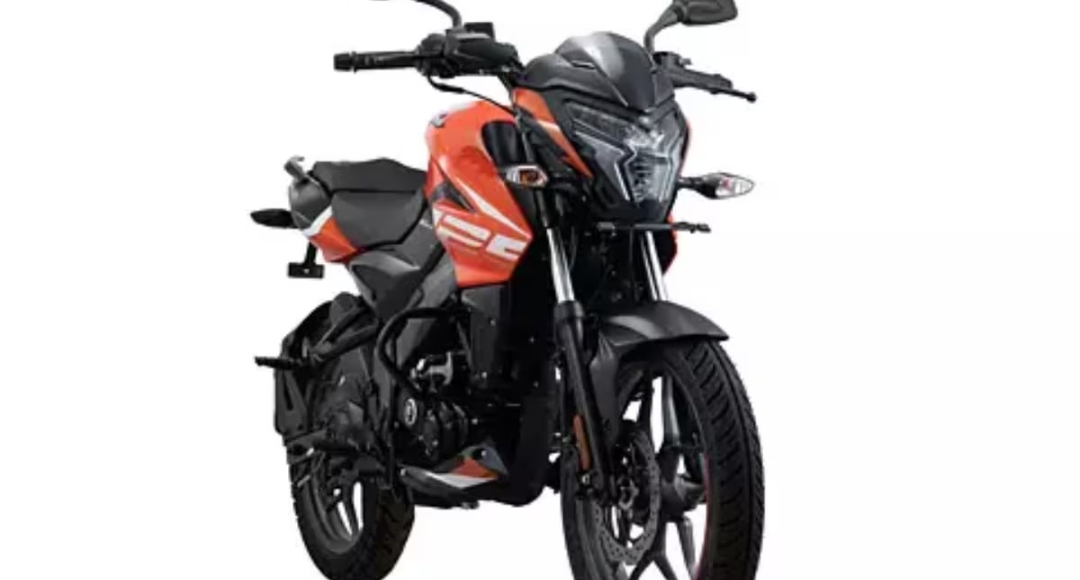 Bajaj NS125 2025: नई स्टाइल, शानदार पावर और बेहतरीन प्रदर्शन के साथ