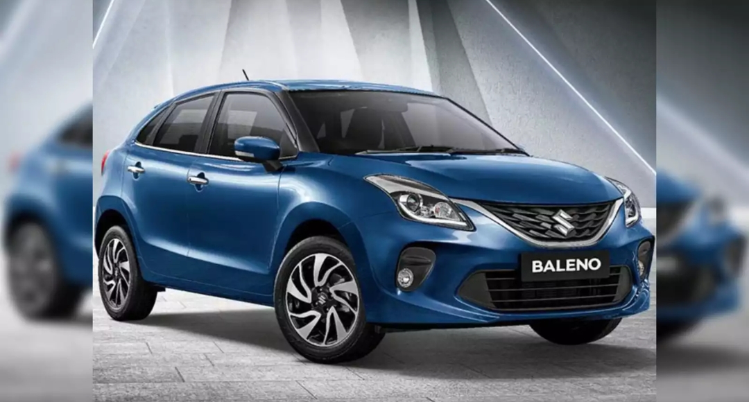 Maruti Baleno 2025: नए फीचर्स, दमदार इंजन और कीमत की पूरी जानकारी