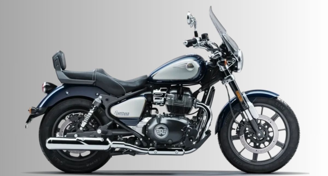 Royal Enfield Super Meteor 650: जबरदस्त कीमत में गिरावट, जानें नई कीमत और फीचर्स
