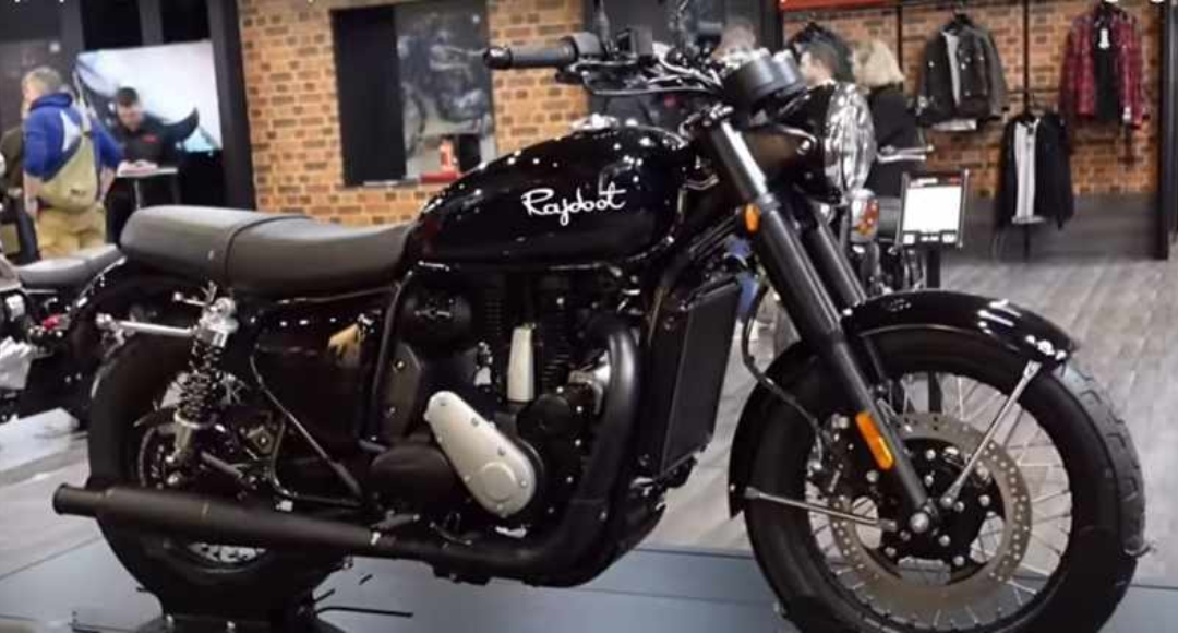 नई Rajdoot Bike की वापसी दमदार इंजन और क्लासिक लुक के साथ लौटेगी यह आइकॉनिक बाइक