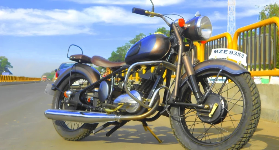 नई Rajdoot Bike की वापसी दमदार इंजन और क्लासिक लुक के साथ लौटेगी यह आइकॉनिक बाइक
