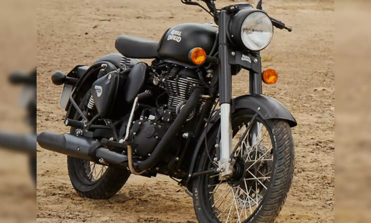Royal Enfield Classic 250 दमदार इंजन और क्लासिक लुक के साथ, राइडर्स के दिलों पर करेगी राज