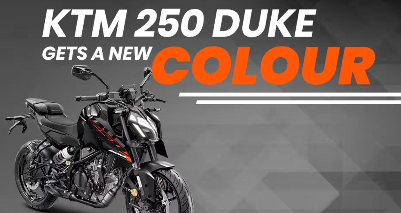 KTM 250 हर राइडर का सपना, हर सड़क पर बादशाह