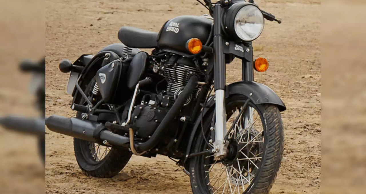 Royal Enfield Classic 250 हर युवा का सपना होगी ये किफायती क्रूजर बाइक