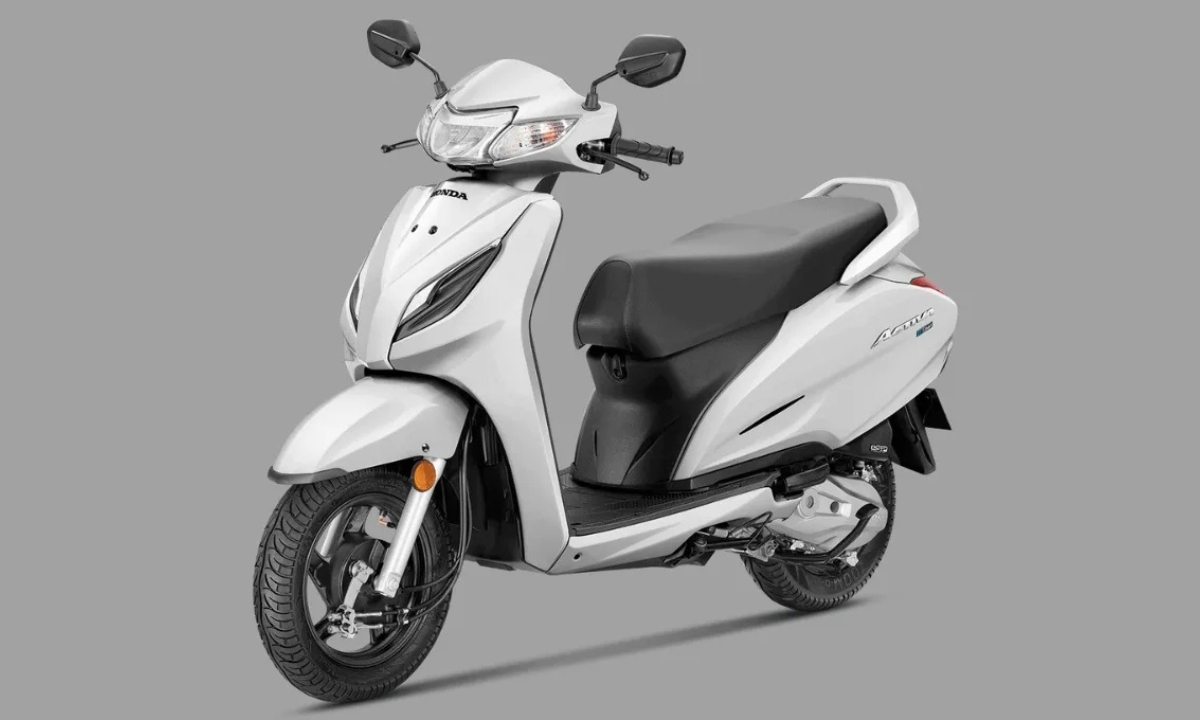 Honda Activa 7G स्टाइल, परफॉर्मेंस और कमाल के फीचर्स के साथ एक परफेक्ट स्कूटर