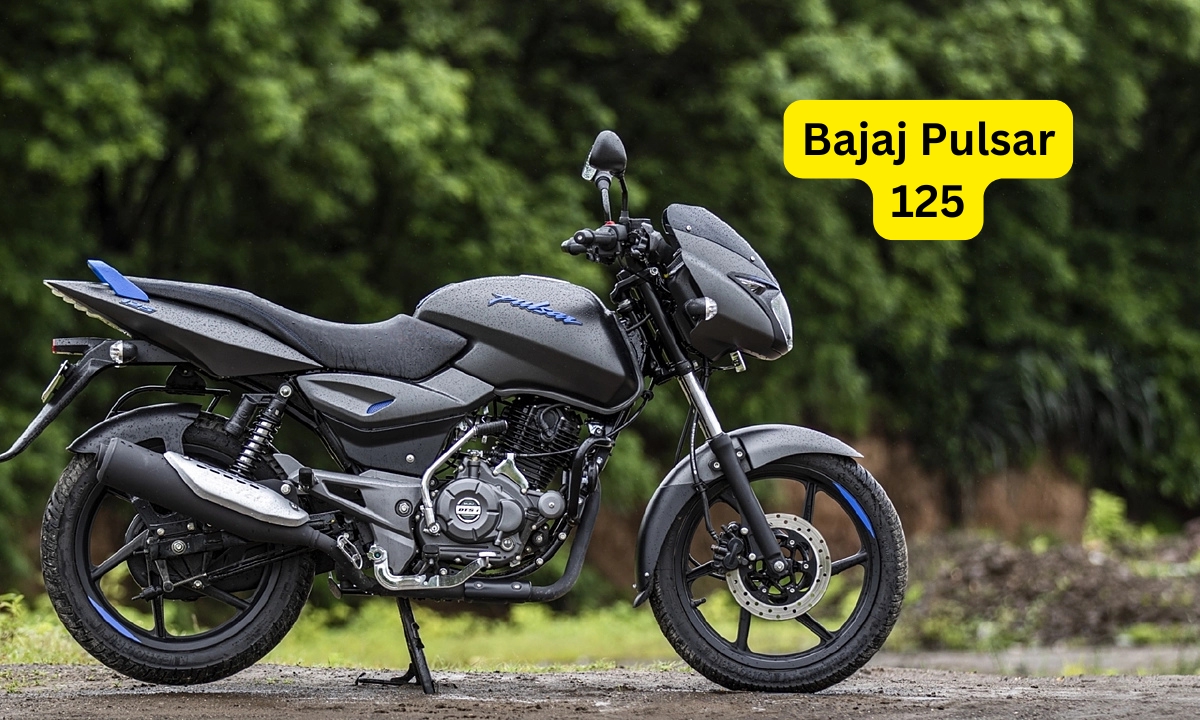 Bajaj Pulsar 125: पावर, माइलेज और स्टाइल का बेहतरीन संगम