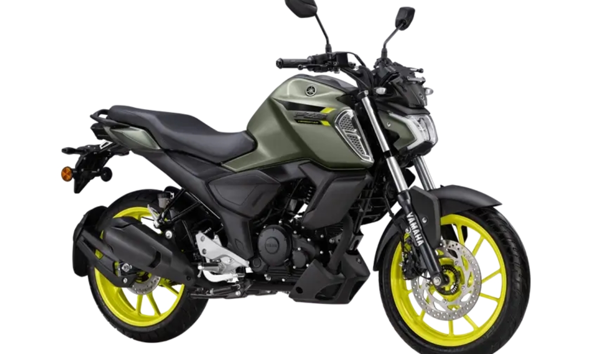 Yamaha FZS FI V4: दमदार परफॉर्मेंस और एडवांस टेक्नोलॉजी का बेहतरीन कॉम्बिनेशन