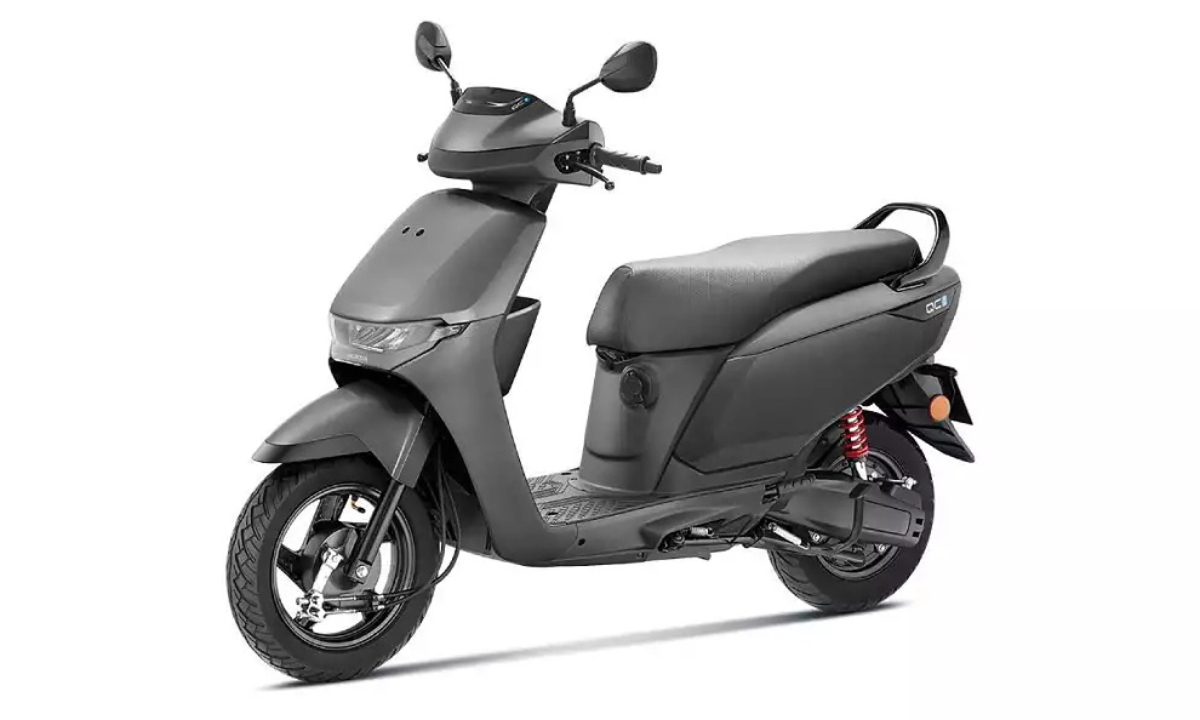 Honda QC1 इलेक्ट्रिक स्कूटर स्टाइल और परफॉर्मेंस का परफेक्ट कॉम्बिनेशन