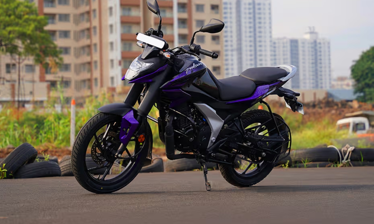 Bajaj Pulsar N125 सस्ती कीमत में जबरदस्त स्पोर्ट्स बाइक