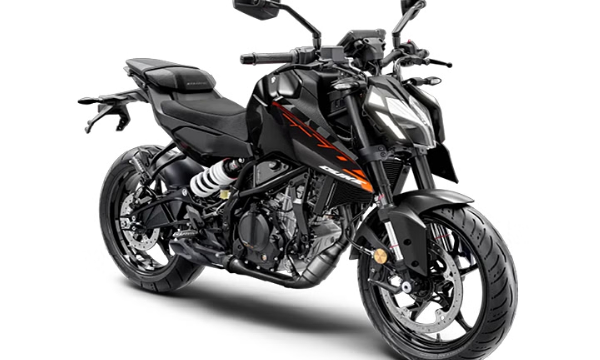 New KTM 250 Duke 2025 जब कम कीमत में मिले धमाकेदार स्पोर्ट्स बाइक