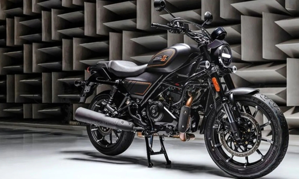  Harley Davidson X440 रॉयल एनफील्ड को टक्कर देने आई धाकड़ क्रूजर बाइक 