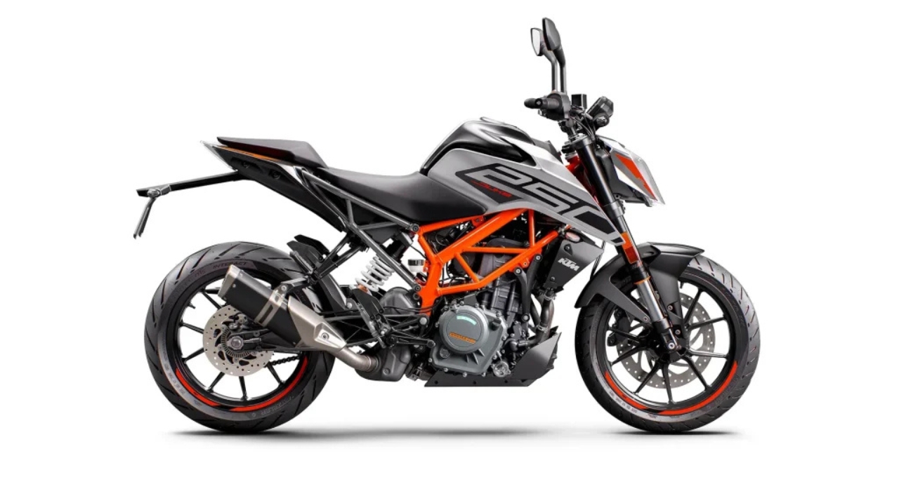 KTM 250 हर राइडर का सपना, हर सड़क पर बादशाह