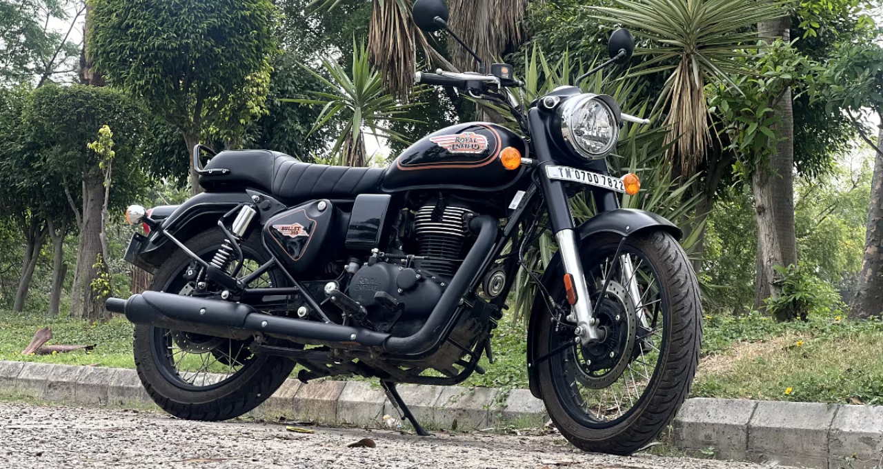 Royal Enfield Classic 250 हर युवा का सपना होगी ये किफायती क्रूजर बाइक