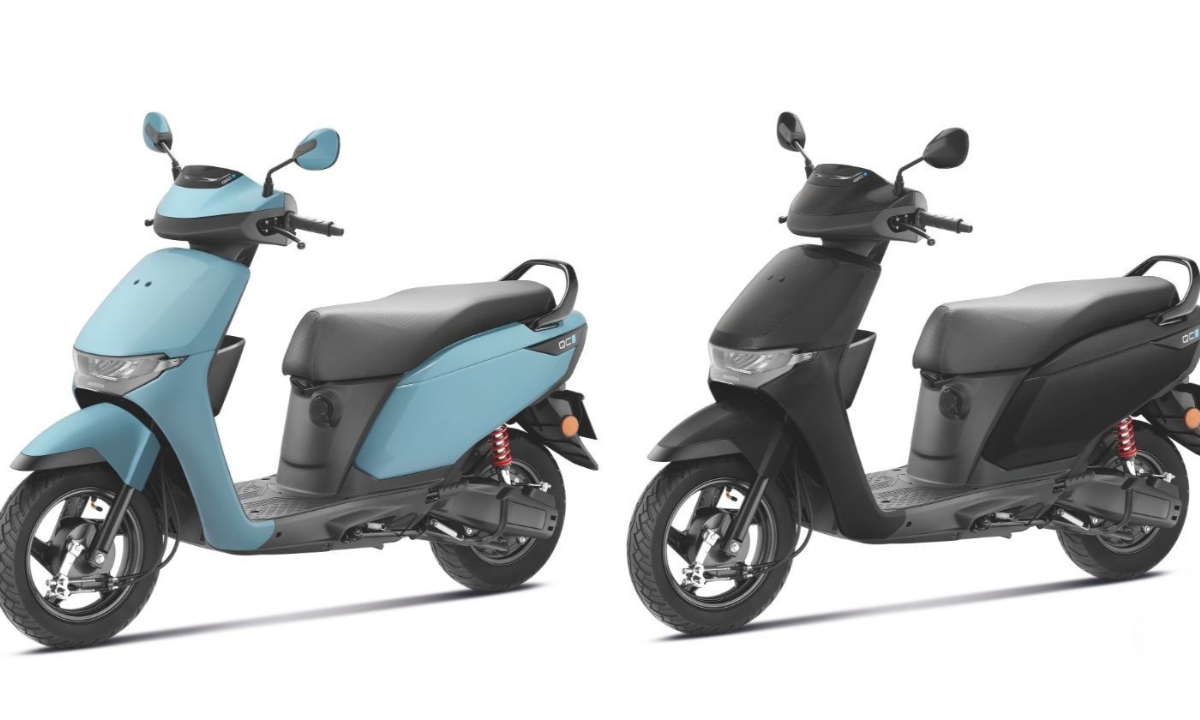 Honda QC1 नया जमाना, नई सोच जब सफर हो स्मार्ट और स्टाइलिश