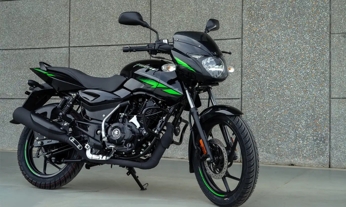 Bajaj Pulsar 125: पावर, माइलेज और स्टाइल का बेहतरीन संगम